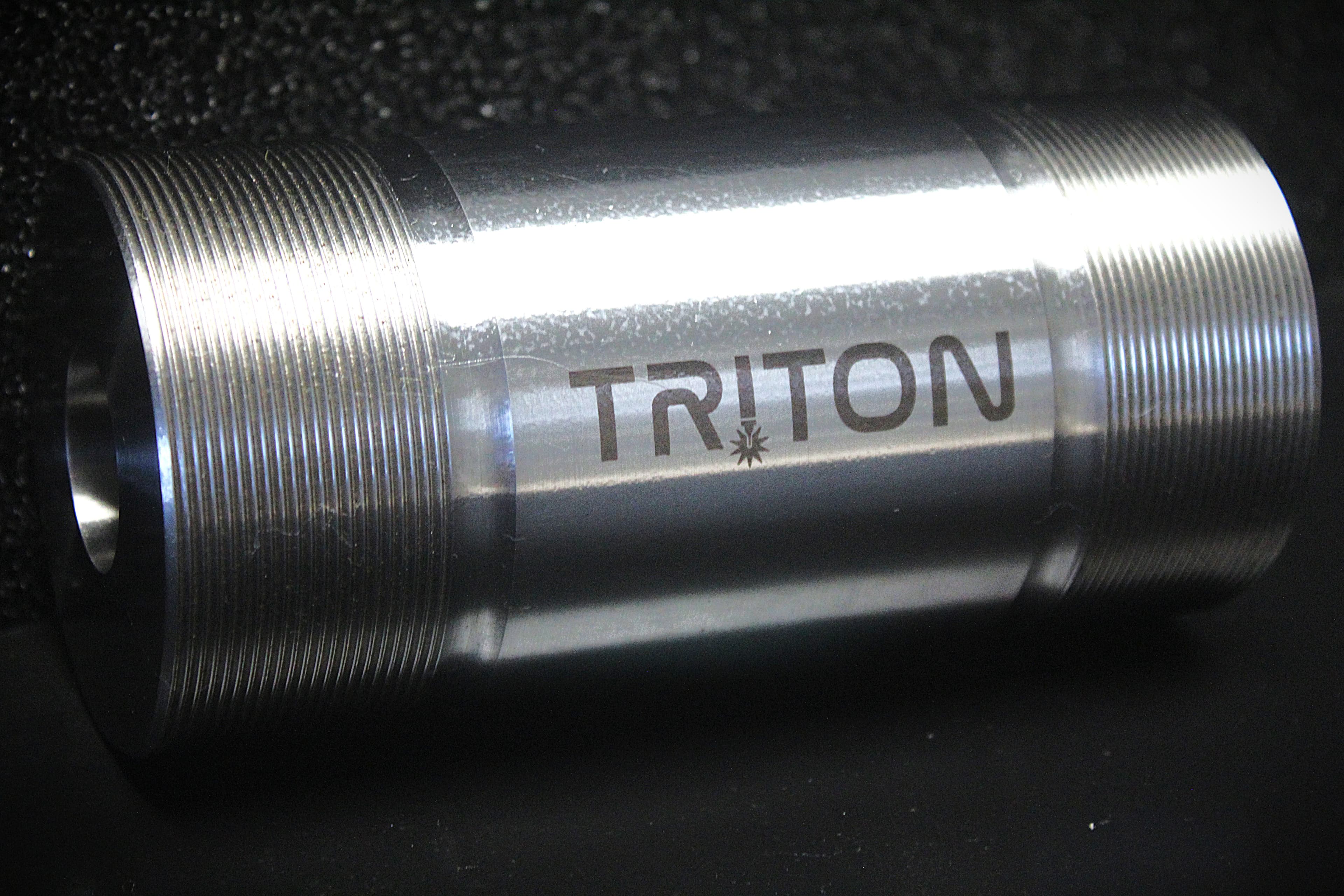 Elementy pomp 4000 bar