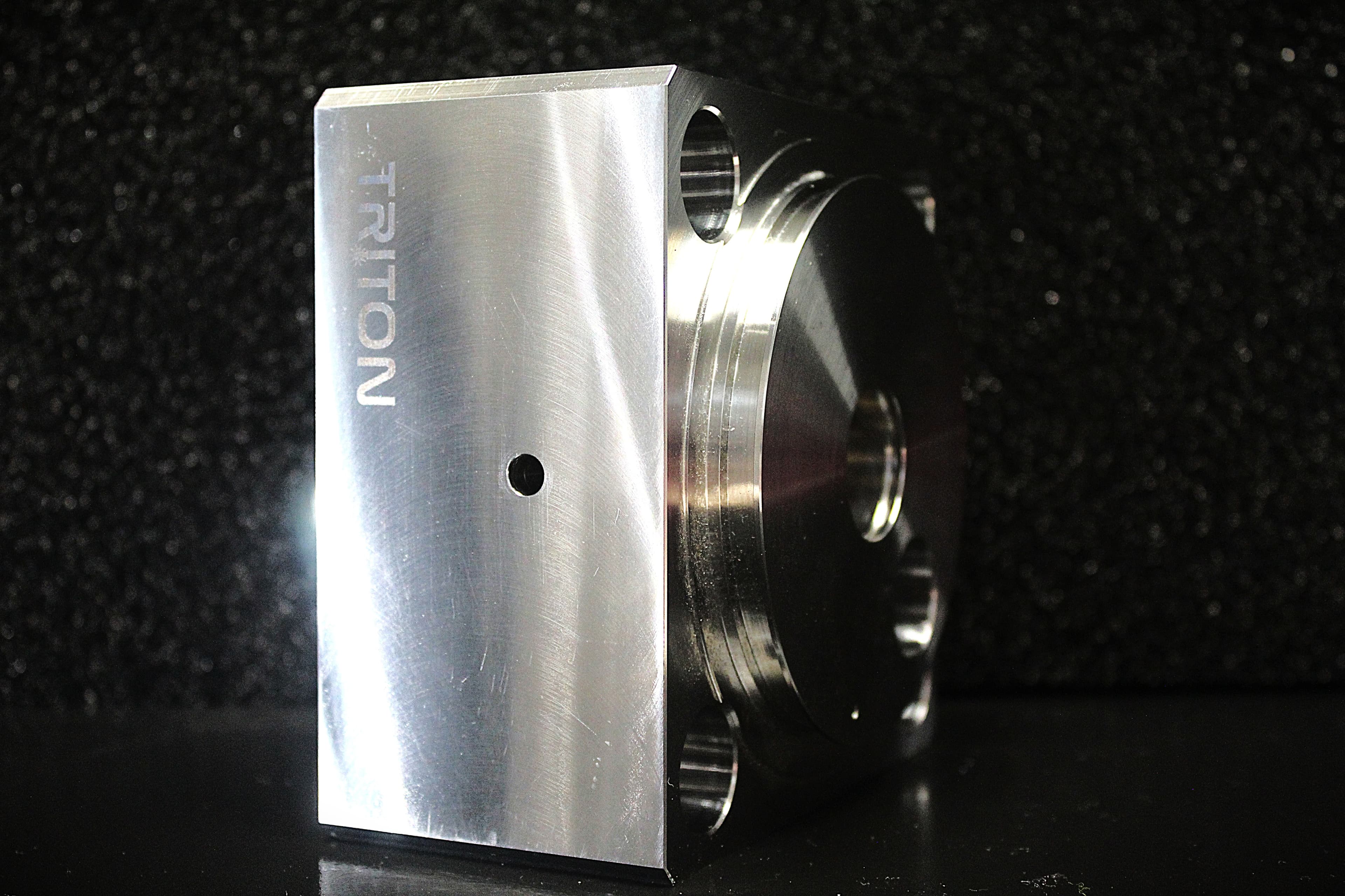 Elementy pomp 6000 bar