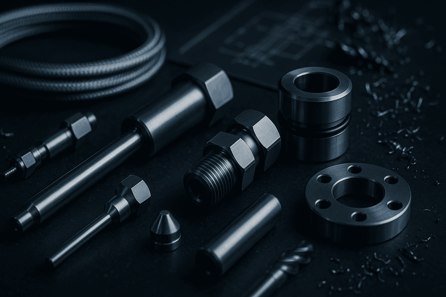 Picture of the support man